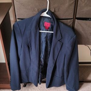 212 brand size 18 blazer jacket